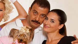 Yahşi Cazibe Veda Ediyor haber görseli
