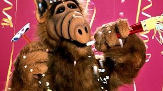 Alf Yeniden mi Çekilyor? haber görseli