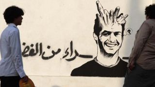 Ahmad Abdalla SineMardin'in Konuğu haber görseli