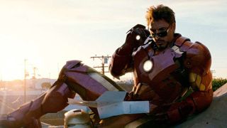 Iron Man 3 Projesinden Son Gelişmeler haber görseli