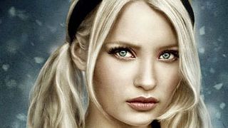 Emily Browning 'Plush' İsimli Gerilim Projesi İçin Görüşmelere Başladı haber görseli
