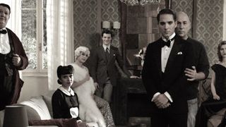 Open Roads 'Şahane Misafir' Filmiyle Açılıyor haber görseli