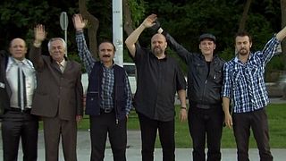 Leyla ile Mecnun'dan Dokunaklı Sezon Finali haber görseli