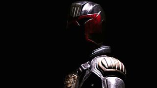 Dredd Filminden İlk Poster! haber görseli