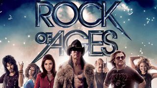 Rock of Ages Filminin Los Angeles Galası Yapıldı! haber görseli