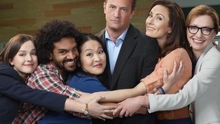 NBC 2012 Sonbahar Takvimi