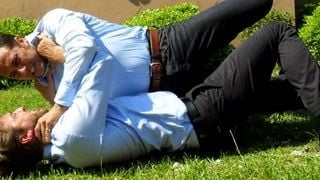 Son'dan Bir Önce [VIDEO] haber görseli