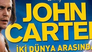 John Carter DVD'lerini Kazanma Fırsatı!