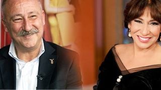 İbret-i Ailem Melek Baykal ve Altan Erkekli'yi Ağırlayacak haber görseli