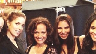 Lifetime "Devious Maids" İçin Sipariş Verdi haber görseli