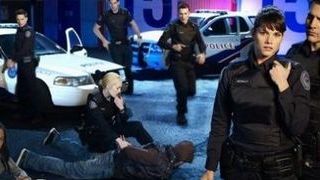 Rookie Blue 4. Sezon Onayını Aldı haber görseli