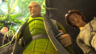 Epic Filminden Altyazılı Fragman İlk Kez Beyazperde.com'da! [VIDEO] haber görseli