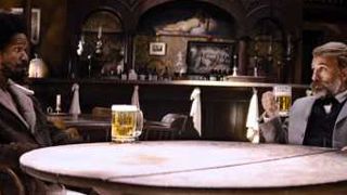 Django Unchained Filminden İlk TV Spotu haber görseli
