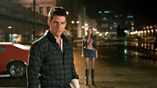 Jack Reacher Filminden İlk Fragman [VIDEO] haber görseli