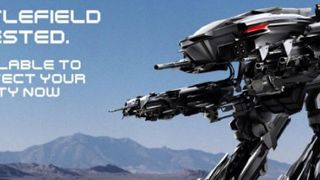 RoboCop Yeniden Çevriminden İlk Viral Video haber görseli