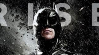The Dark Knight Rises (Kara Şövalye Yükseliyor) Filminden 13 Dakikalık Özel Video