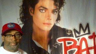 Spike Lee'den Michael Jackson Belgeseli haber görseli