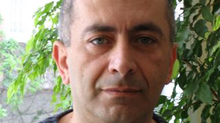 Barış Pirhasan Altın Portakal Jürisinde! haber görseli