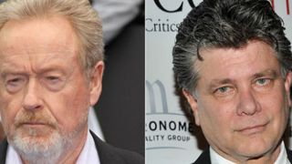 Ridley Scott ve Steven Zaillian Güçlerini Birleştirdi haber görseli