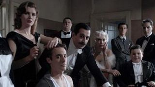 Şahane Misafir TV'de İlk Kez! haber görseli