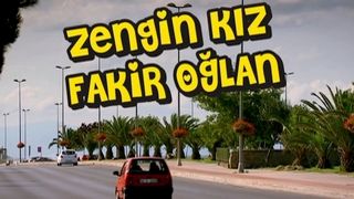 Zengin Kız Fakir Oğlan'dan İlk Fragman Yayınlandı haber görseli