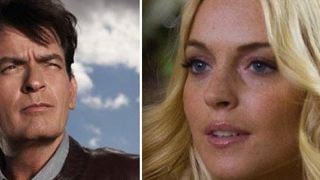 Lindsay Lohan ve Charlie Sheen, Scary Movie 5 İle Dönüyor!