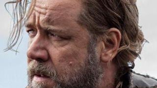 Hz. Nuh'u Oynayan Russell Crowe'dan İlk Kare