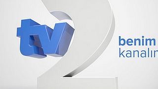 Dizilere Yeni Kanal Geliyor "TV2"