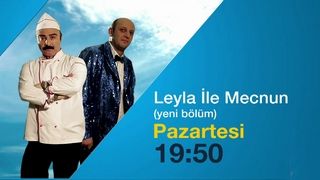 Leyla ile Mecnun 3 Eylül'de [Yeni Video]