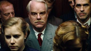 The Master Filminden Son Fragman haber görseli