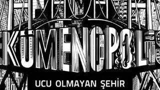 Ekümenopolis - Ucu Olmayan Şehir Tekrar Vizyona Girecek