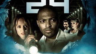 Londra'da Panik! haber görseli