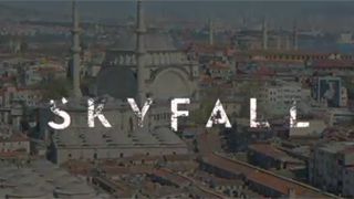 Skyfall Filminin İstanbul Sahnelerini İçeren Özel Video haber görseli