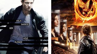 Bourne’un Mirası ve Açlık Oyunları Yarışmalarımız Sonuçlandı! haber görseli