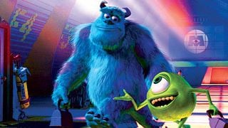 Monsters, Inc. 3D Olarak Geliyor!