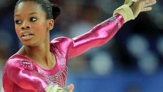 Olimpiyat Yıldızı 'The Vampire Diaries'de haber görseli