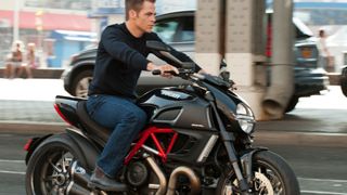 Jack Ryan'ın Çekimleri Başladı! haber görseli