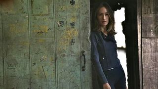 Nikita 3. Sezondan İlk Fragman haber görseli