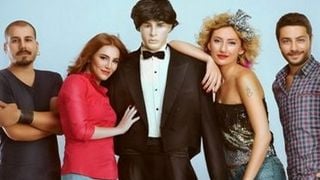 Aşk Kaç Beden Giyer? Dizi Oldu haber görseli