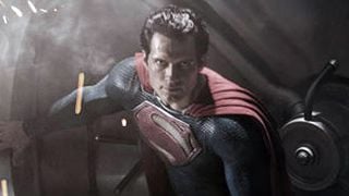 Superman'in Diğer Kötüsü Black Zero mu? haber görseli