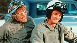 Salak ile Avanak 2 Projesinden Resmi Açıklama haber görseli