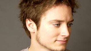 Ergen Elijah Wood!