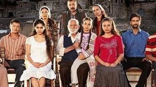 Hayat Devam Ediyor Dönüyor [VIDEO] haber görseli