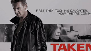 Taken 2 (Takip: İstanbul) Box Office'in Zirvesinde!