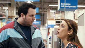 'Celal ile Ceren' Filminden İlk Fragman! haber görseli