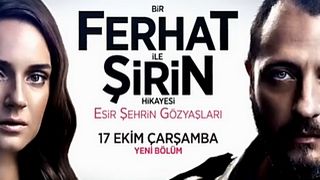 Esir Şehrin Gözyaşları'nın İsmi Değişti [VIDEO] haber görseli