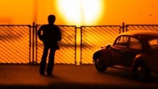 Behzat Ç. Jeneriği Ödüllendi haber görseli