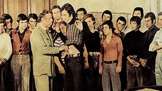 Hababam Sınıfı Malatya Film Festivali'nde! haber görseli