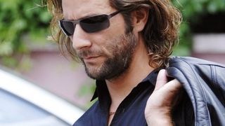 Henry Ian Cusick 'Body of Proof'ta haber görseli