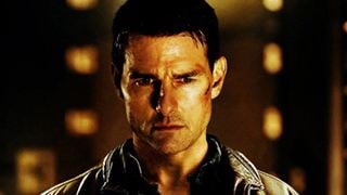 Jack Reacher Filminden Türkçe Altyazılı Fragman